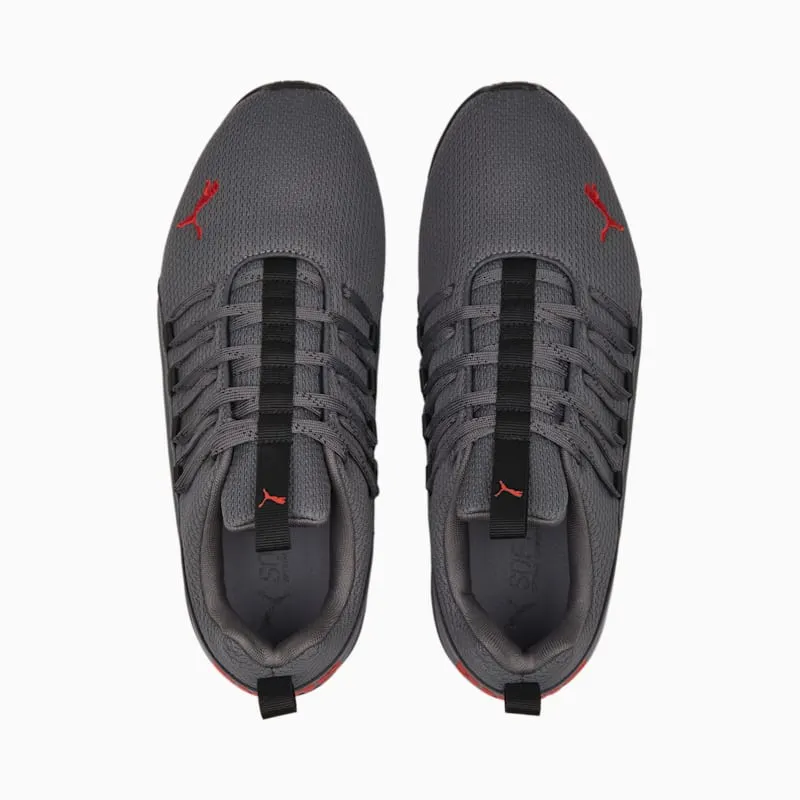 Puma Axelion Refresh “Grey” (377911-02)