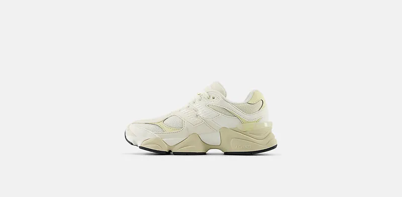 New Balance 9060 GS “Sea Salt Linen” (GC9060EK)