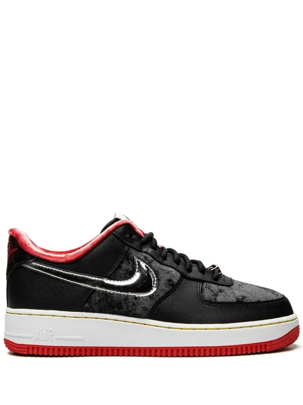 Nike Air Force Low 1 H-Town – Black (DZ5427)