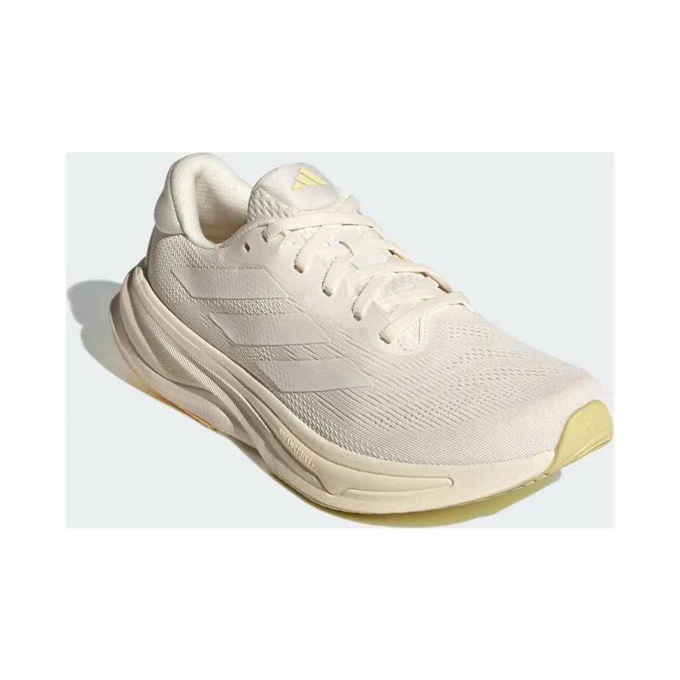 Adidas Supernova Solution 2.0 Running Shoes Chalk White / Cloud White / Off White (JQ2484)