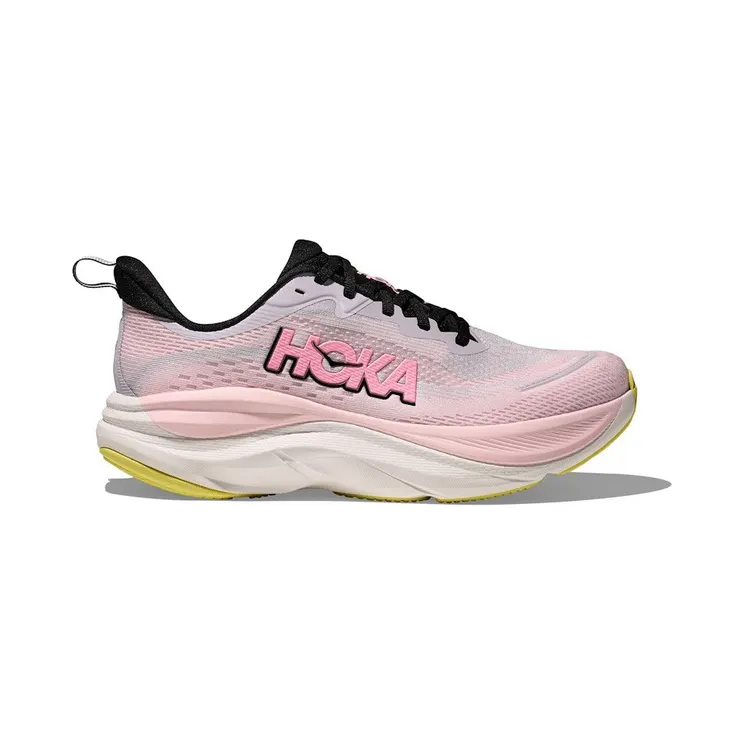 Hoka One Skyflow Starlight Glow Carnation (1155113-SLWC)