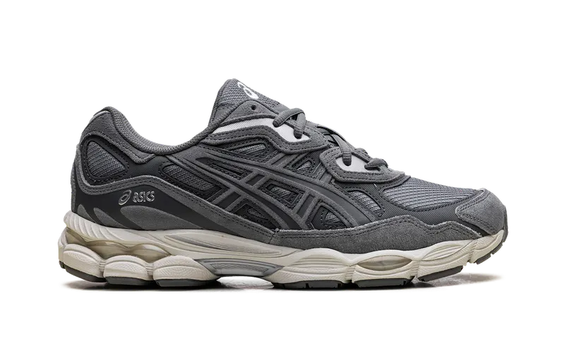 Asics Gel NYC “Steel Grey / Carrier Grey” (1203A739-020)