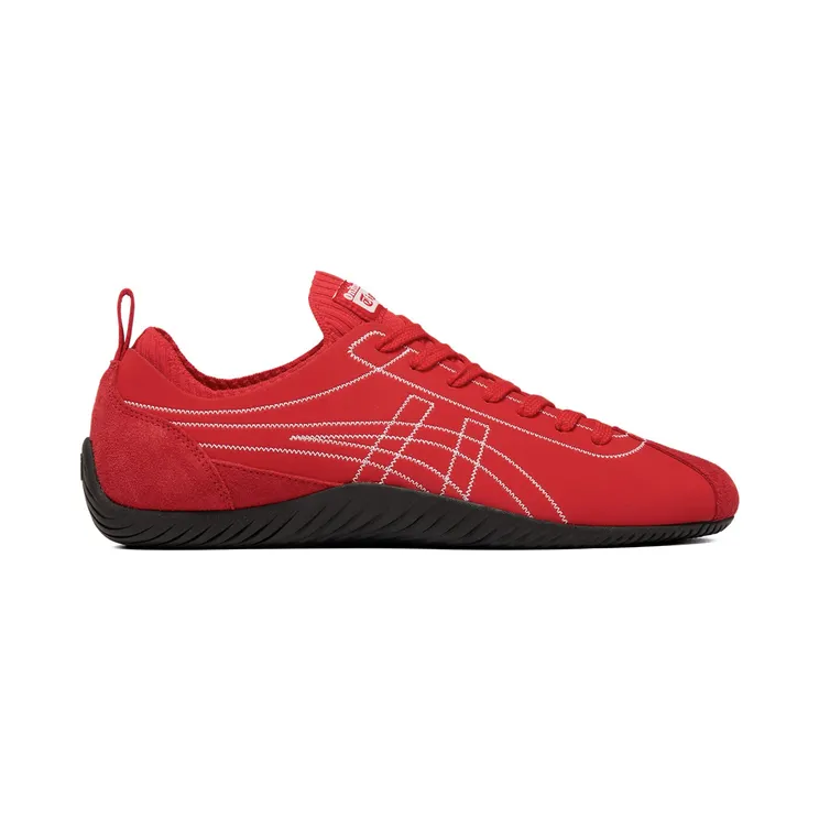 Onitsuka Tiger SCLAW Classic Red White (1183B969-601)