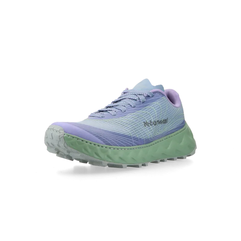 Nnormal Tomir 2.0 (green / blue) – N2ZTR02-014