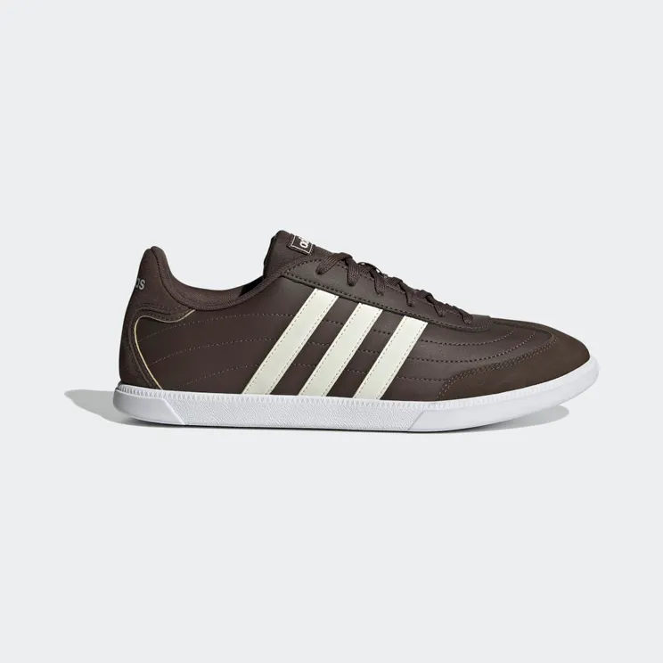 adidas Okosu Brown / White Tint / Cloud White (H02032)