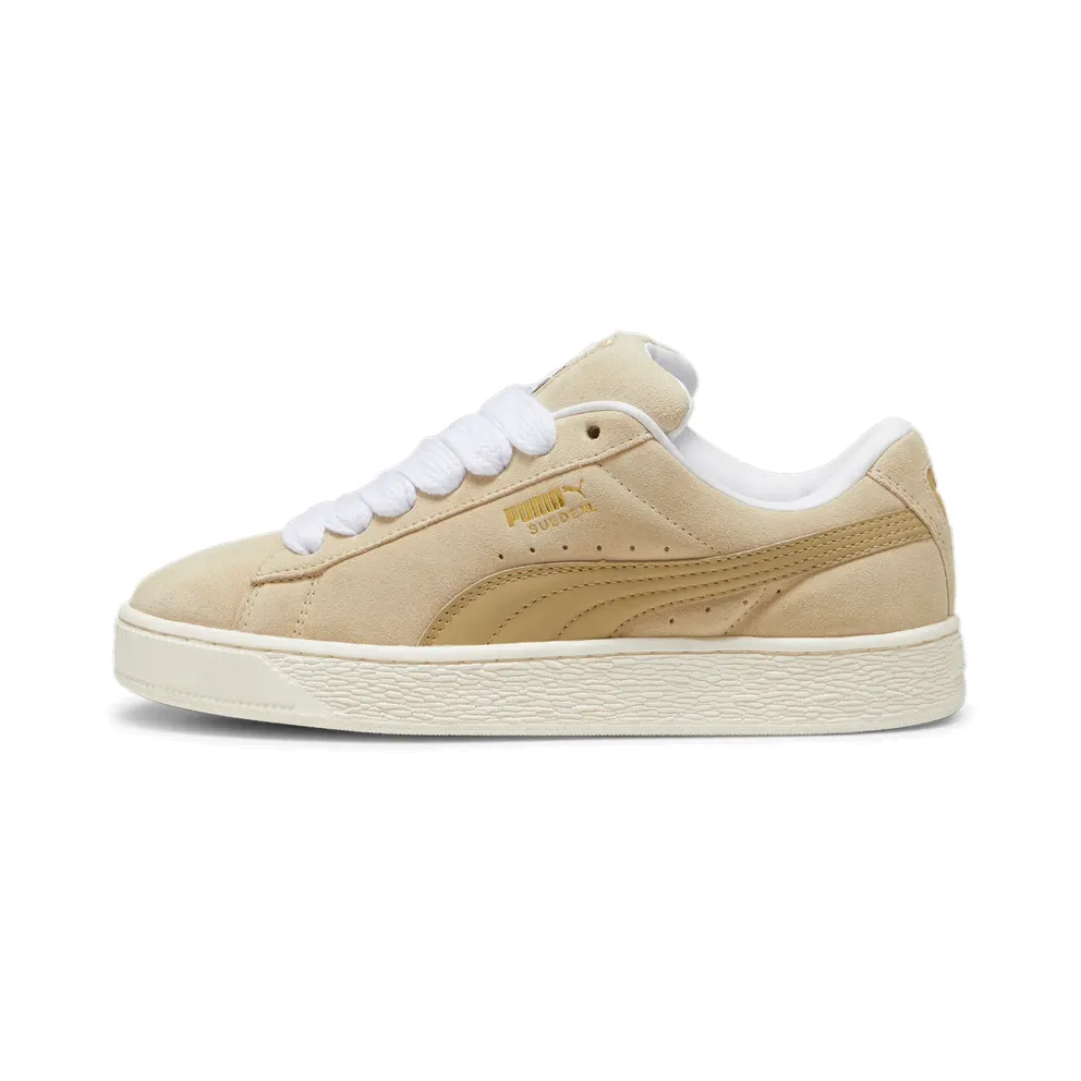 Puma SUEDE XL “Beige” (397648-05)