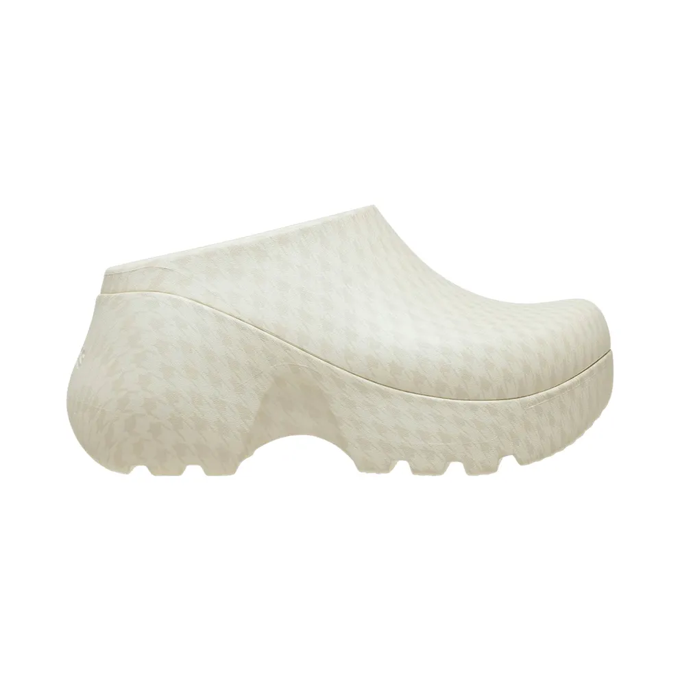 Crocs EXP Hydra Clog Houndstooth Summit White (212834-2MD)