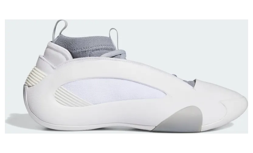 adidas Harden Vol. 8 White Party (IE2696)