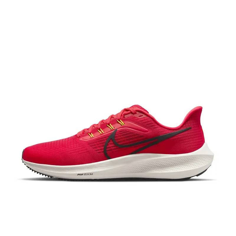 Nike Air Zoom Pegasus 39 for Men (straat) Red (DH4071-600)