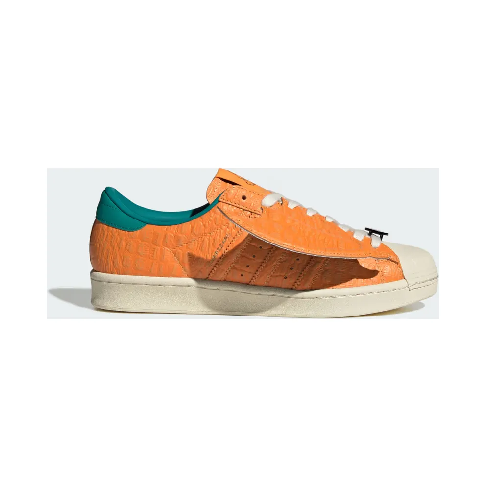 Pokemon x adidas Superstar – Charizard – “Charizard” (KI2861)