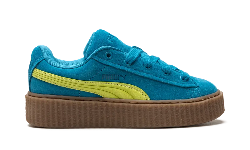 Puma CREEPER PHATTY “Fenty – Speed Blue” (399332-02)