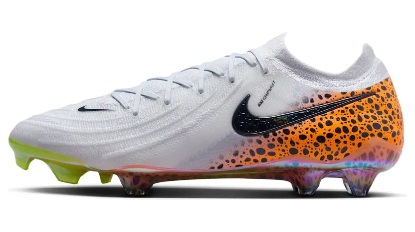 Nike Phanton GX 2 Elite FG Electric Pack Olympic Safari (FN8003-900)