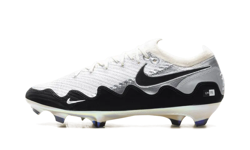 Nike Zoom Mercurial Vapor 16 Elite FG “Patta – Waves – White Black” (IQ3365-001)