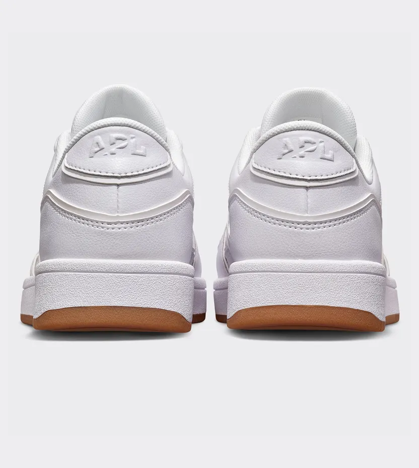 APL Nostalgia ’87 “White/Gum” (Heren) (3)