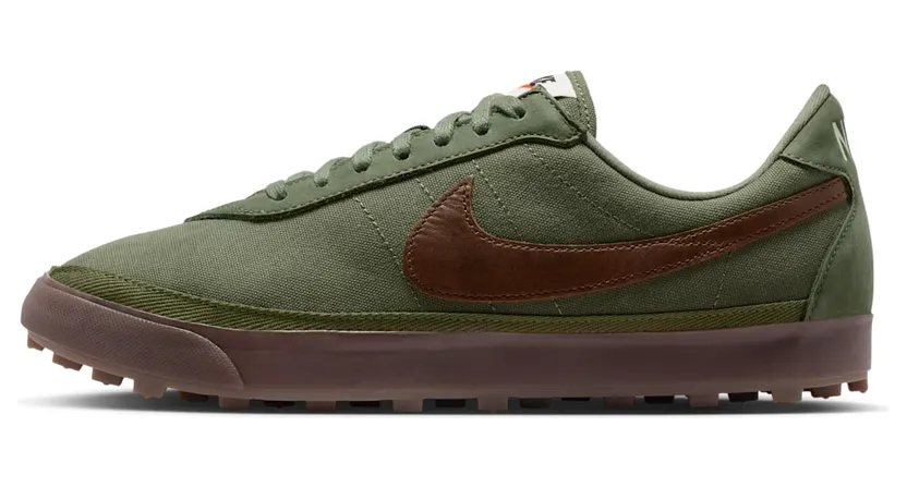 Nike Astrograbber Braun/Grün (IO9281-200)