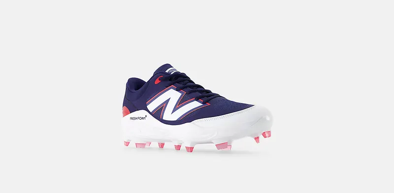New Balance Fresh Foam 3000v7 Molded Team Navy Team Red (PL3000H7)