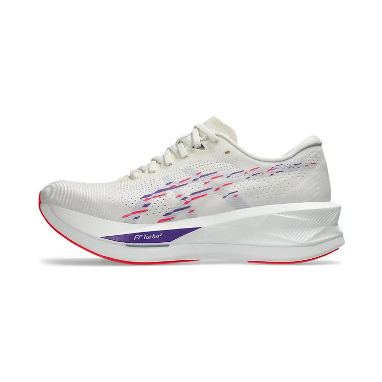 ASICS SONICBLAST “Cream / Blue Fade” (1011C083-100)