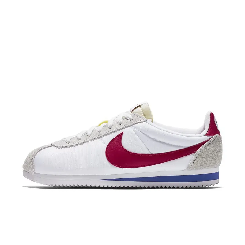 Nike Classic Cortez Nylon Premium QS “Stop Pre” (898280-100)
