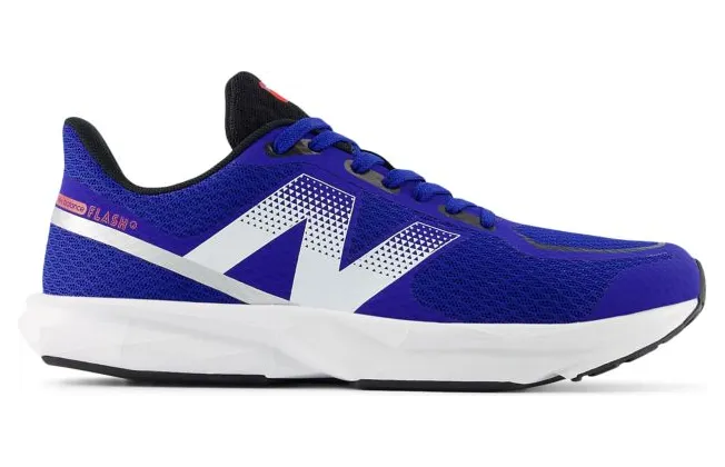 New Balance Fuelcell Flash Lace Hardloopschoenen GFLSJ-7J6