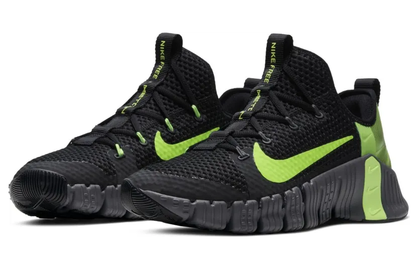 Nike Free Metcon 3 Russell Wilson