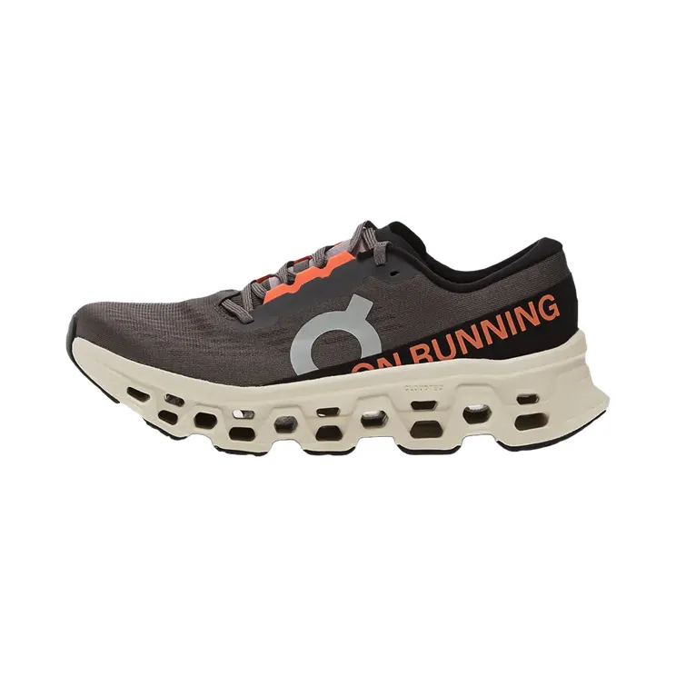 On Running Cloudmonster 3 Womens “Eclipse Ivory” (3WG10033388)