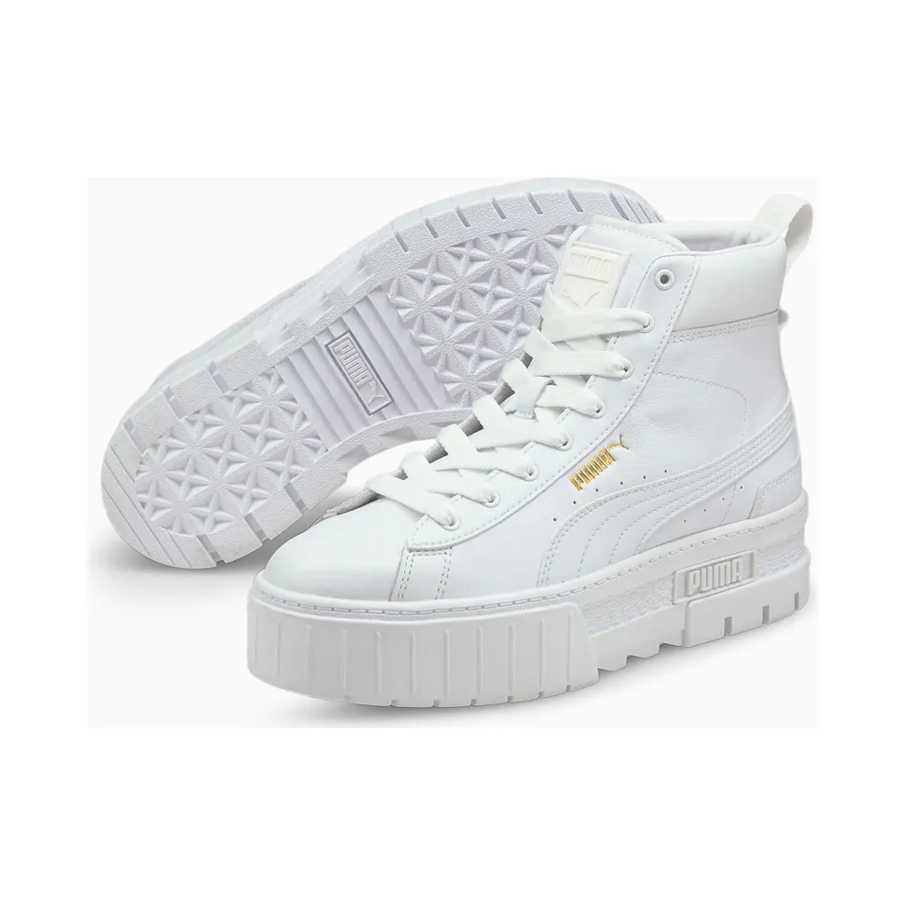 Puma Mayze Mid White (38117001)