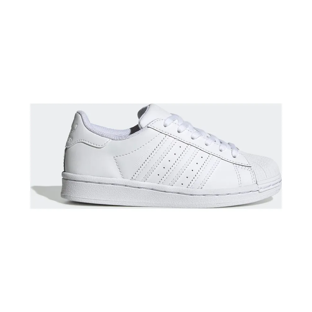 Adidas Superstar Cloud White / Cloud White / Cloud White (EF5395)
