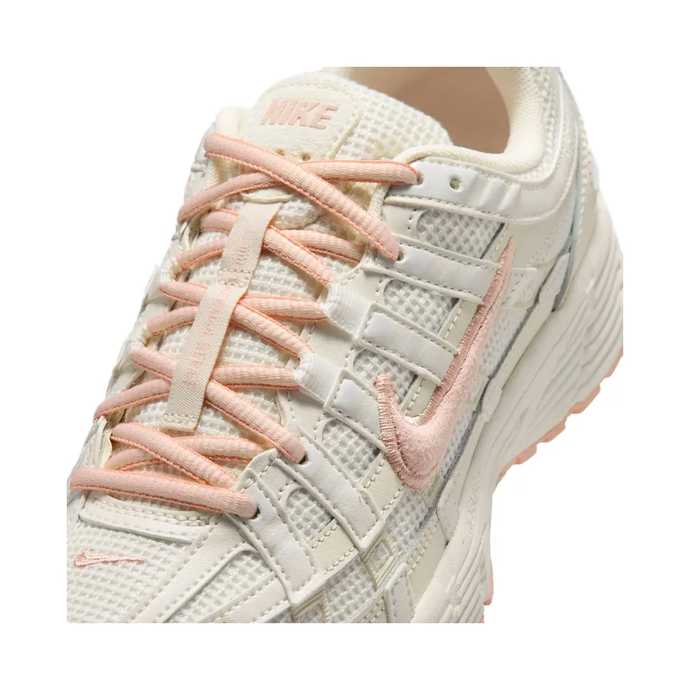 Nike P-6000 Sail/Soft Pearl/Arctic Orange (IR1215-101)