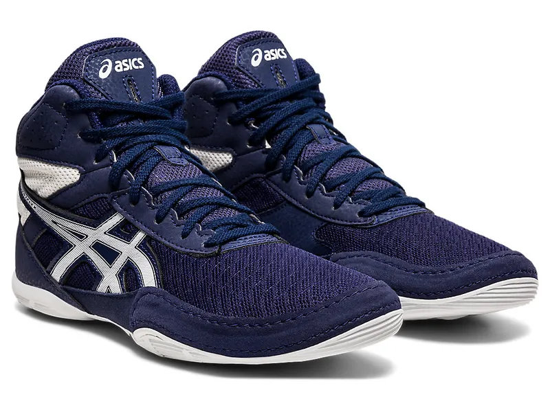 Asics MATFLEX™ 6 GS Peacoat/White (1084A007.402)