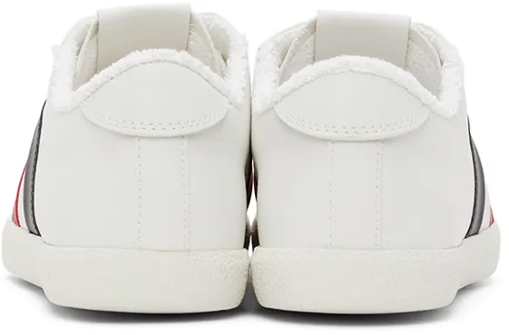 Moncler White Ryegrass (4M734 – 00 – 02SZ9)