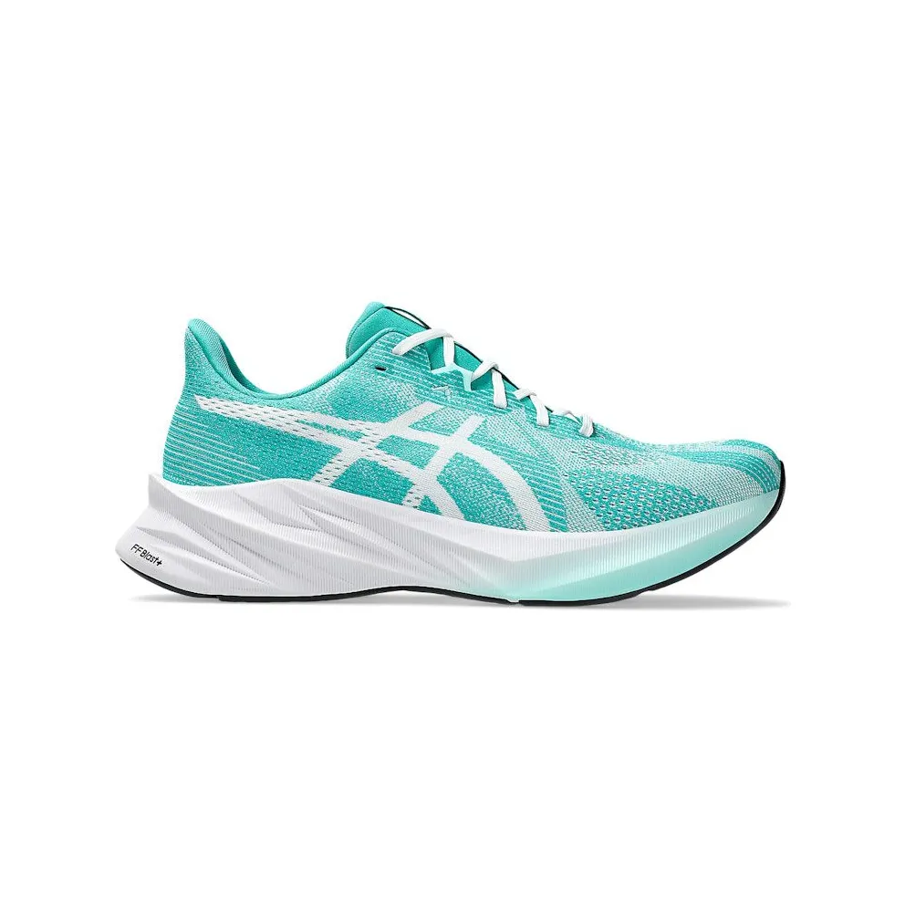 ASICS Dynablast 5 White Wave Teal (1011B983-100)