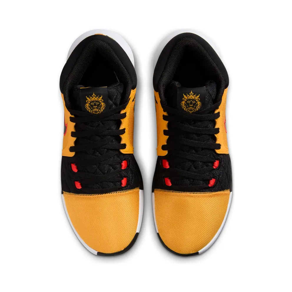 Nike LeBron Witness 8 Bruce Lee (HQ2139-700)