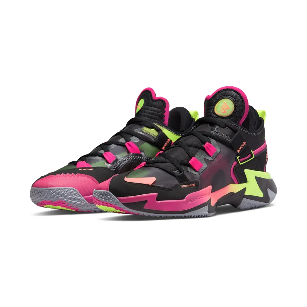 Jordan Why Not .5? Basketball Black (DO8965-002)
