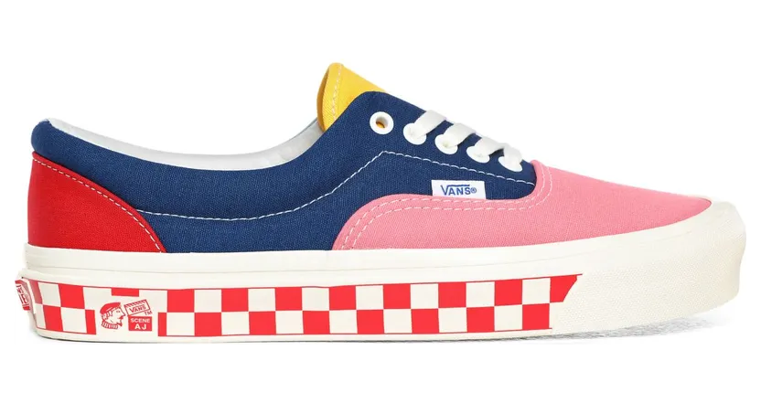 Vans Style 95 (VN0A2RR11JK)