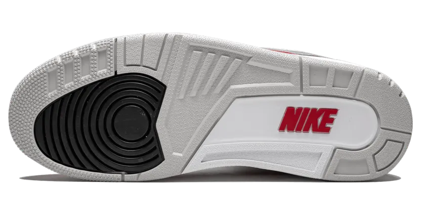 air-jordan-3 CJ0939-100