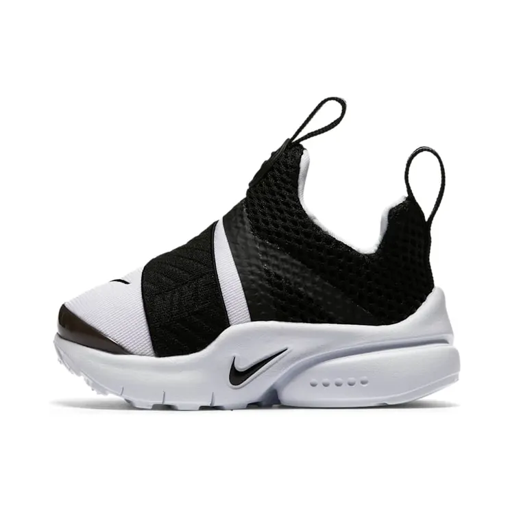 Nike Presto Extreme TD “White / Black” (870019-100)