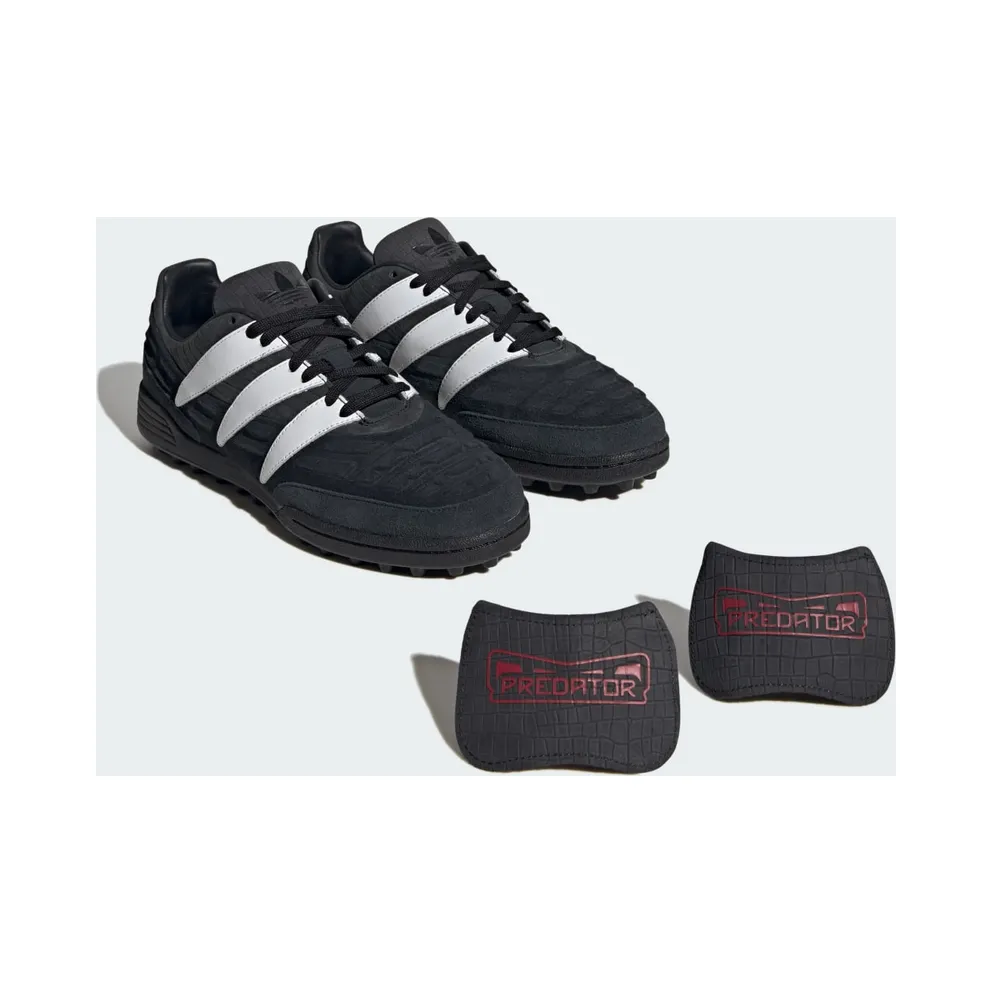 Adidas Predator 94 Core Black / Cloud White / Core Black (IG9311)