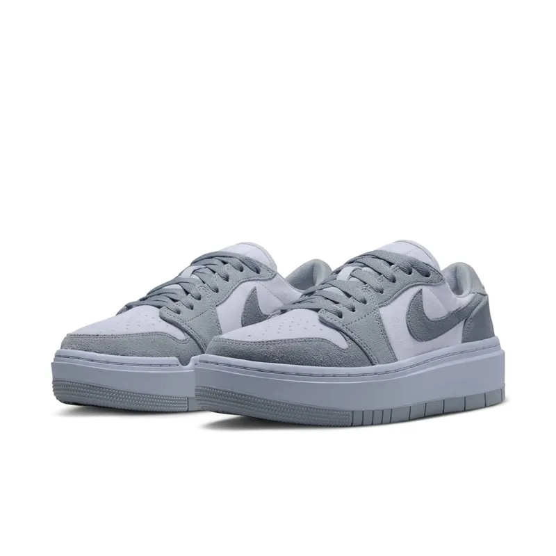 AIR Jordan 1 ELEVATE LO “Stealth / Titanium” (DH7004-005)