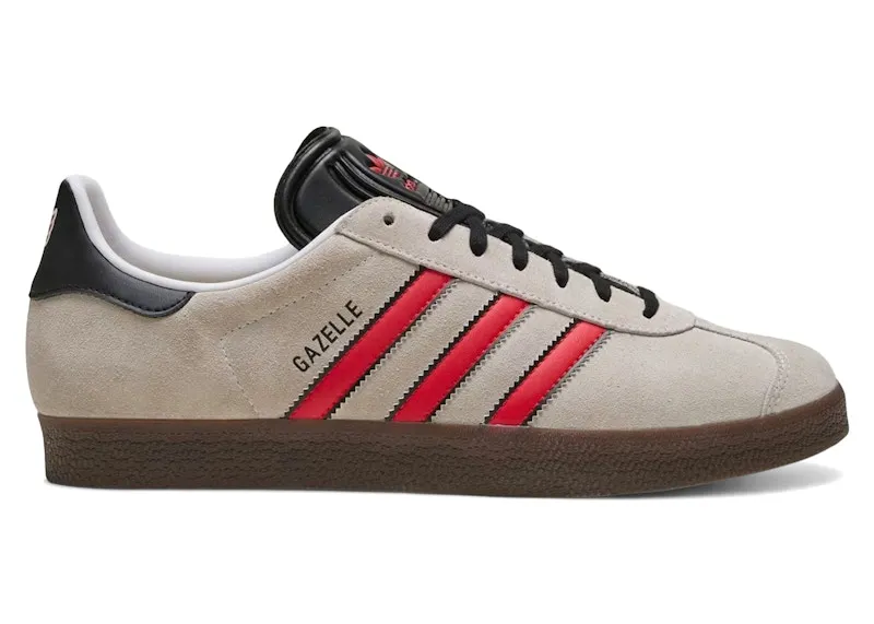 adidas Gazelle D.C. United Third Kit (JR4170)