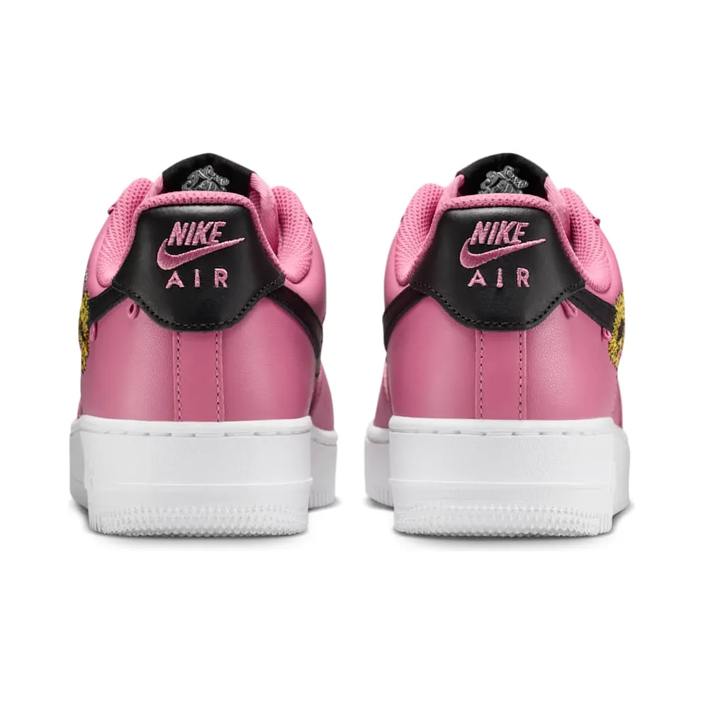 Nike Air Force 1 Low Premium “Now Accepting All Flowers Peony” (IB6644-600)