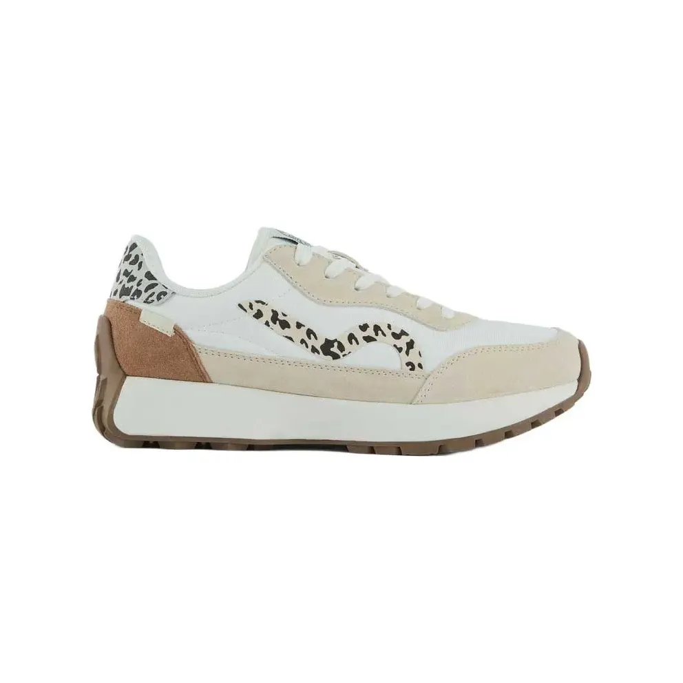 Regatta sneaker Grey (RWF1021-YUU)