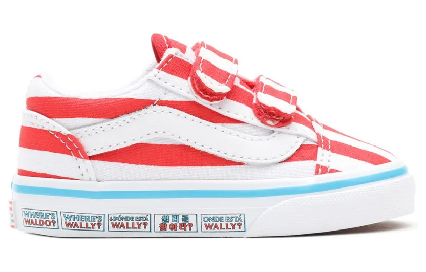 vans-old-skool VN0A38JN3UV