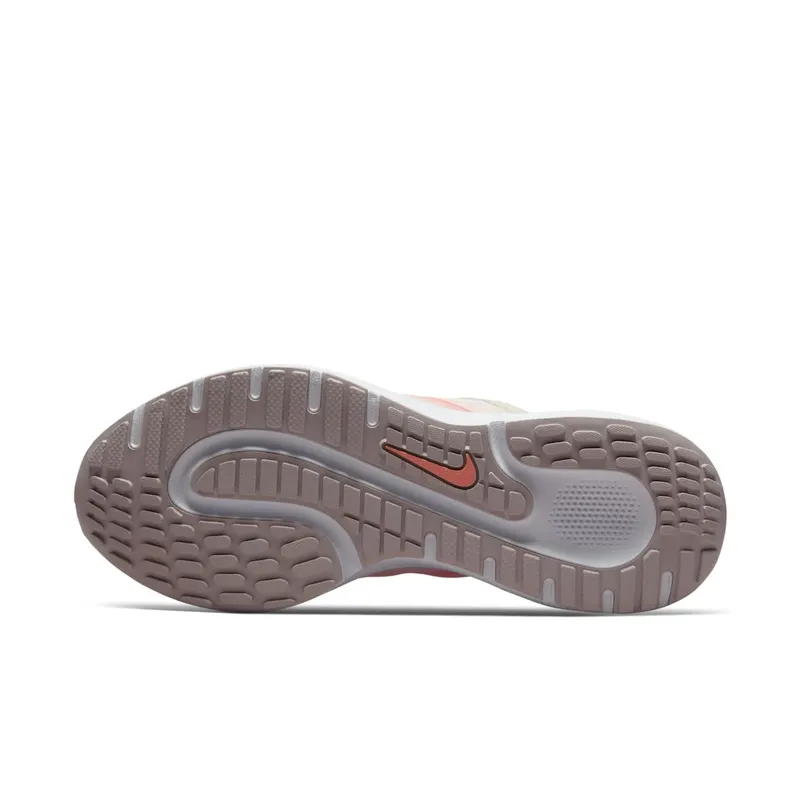 Nike React Escape Run 2 Road Running Grey (DJ9976-002)