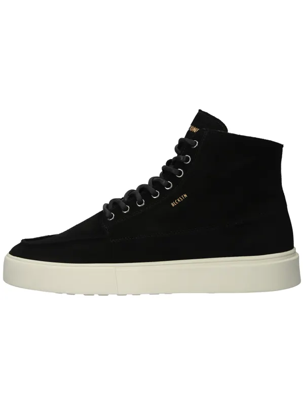 Blackstone sneaker Black (CG184BLK)
