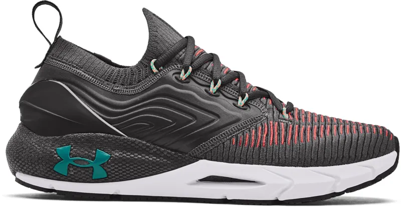Under Armour HOVR™ Phantom 2 IntelliKnit Gray (3024154-107)