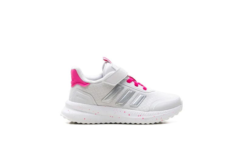 Adidas Path EL PS “PLR – Dash Grey / Silver Met” (JS0673)