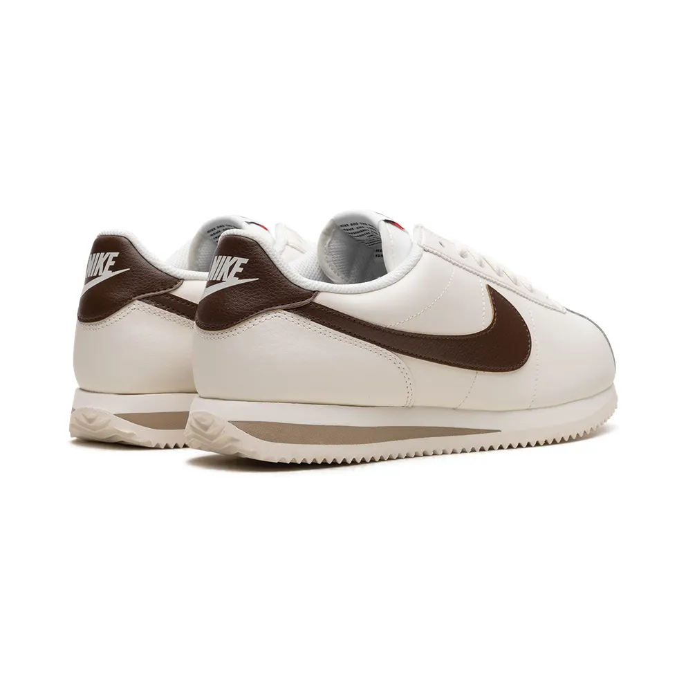 Nike CORTEZ “Cacao Wow” (DN1791-104)