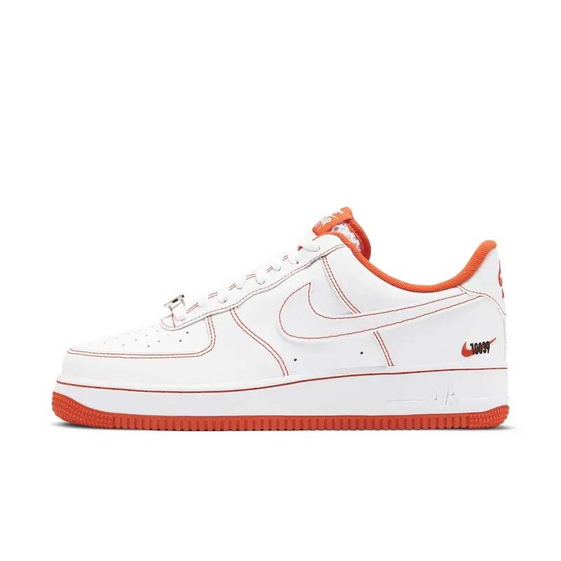 Nike Air Force AF 1 Low ‘Rucker Park’ (2020) (CT2585-100)