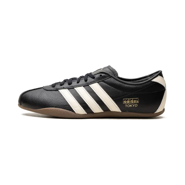 Adidas Tokyo “Black Off White” (JQ0598)