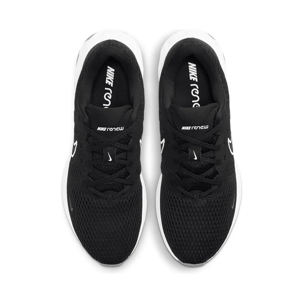 Nike Renew Ride 2 Black White (CU3507-004)